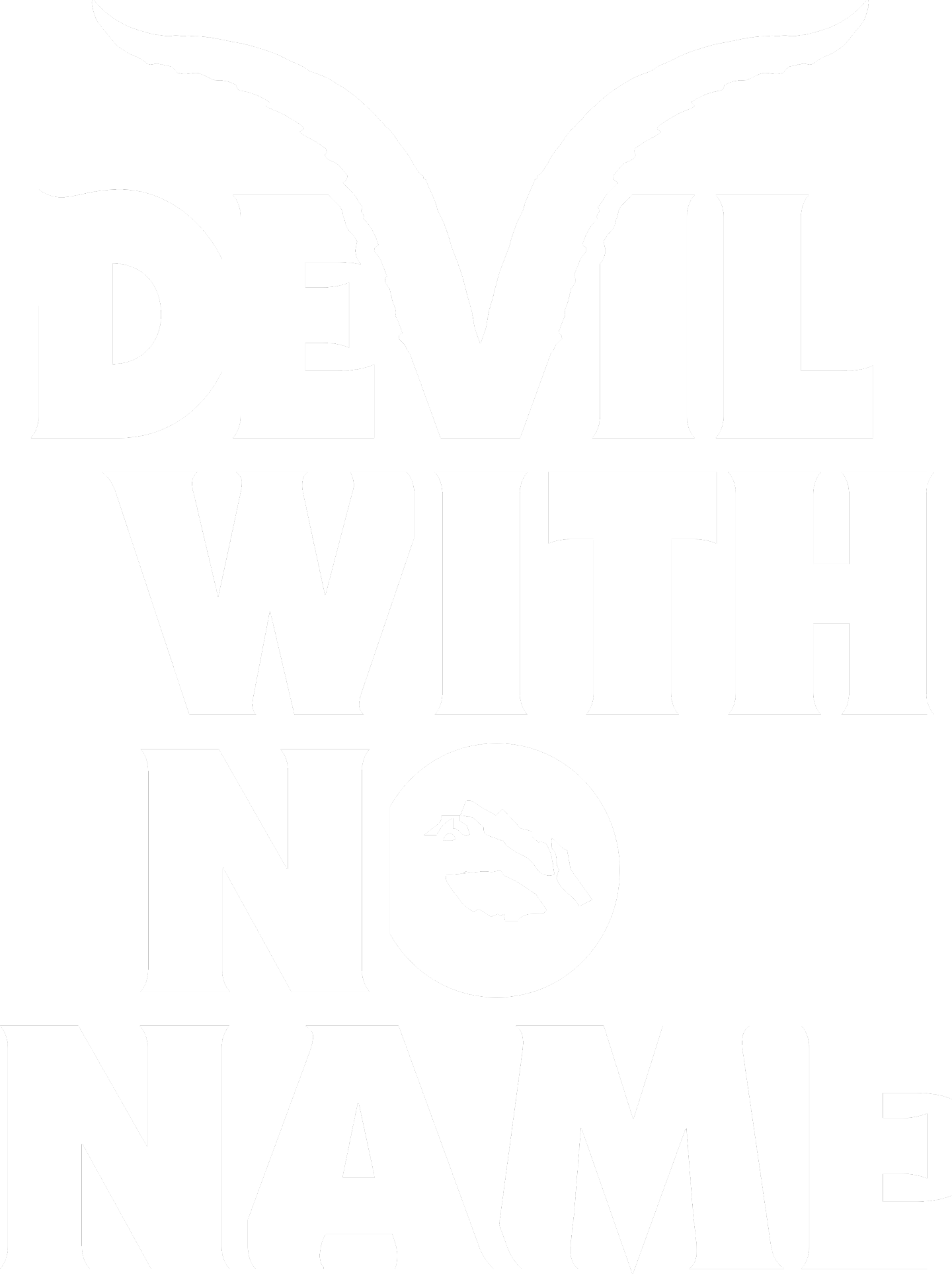 Devil With No Name New Density