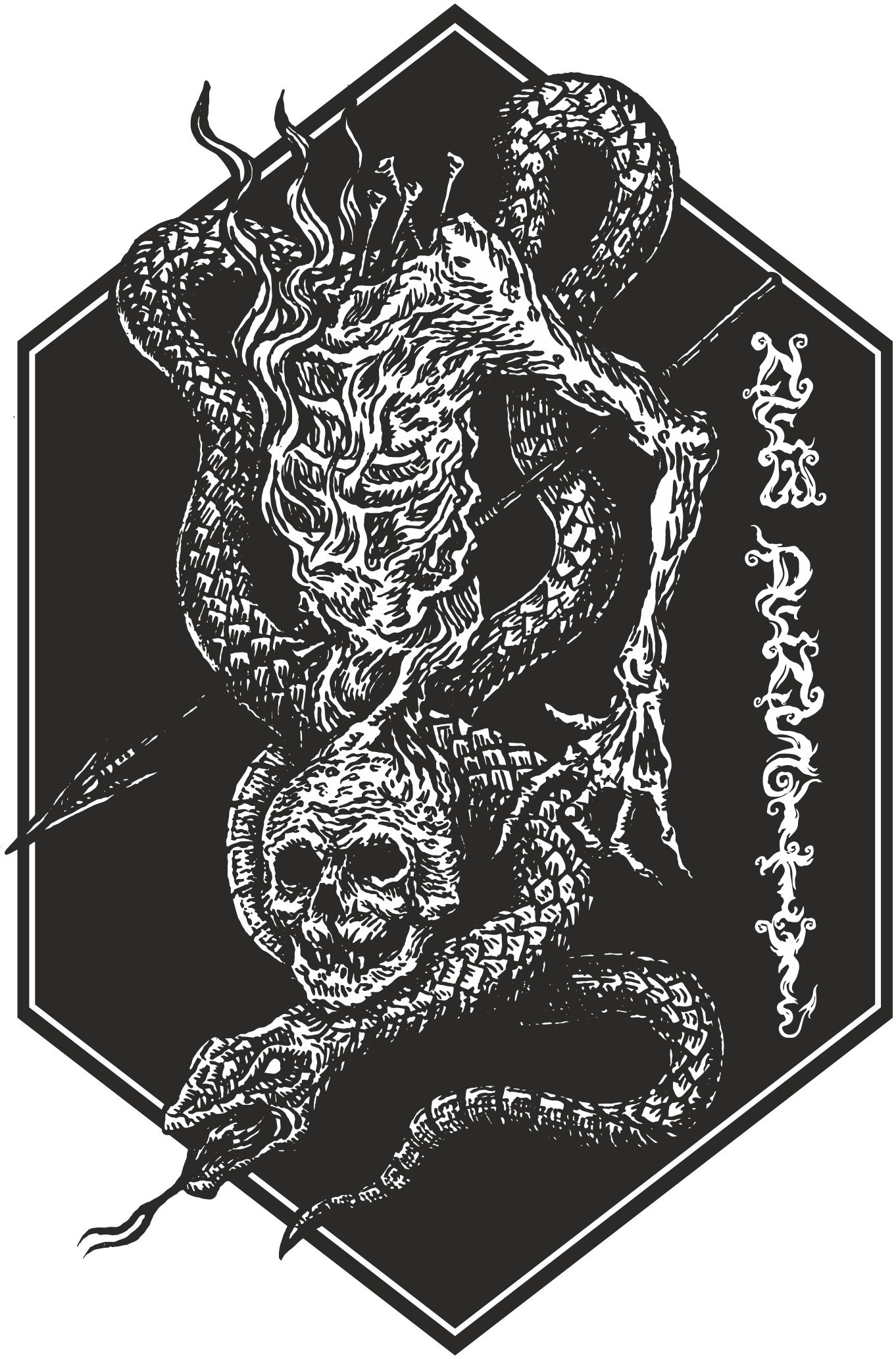 Lord mantis udc cassette template New Density